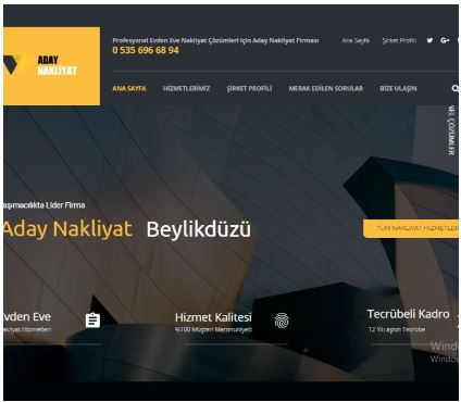 Brand Logo