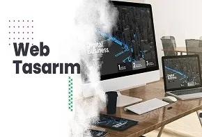 Web Tasarım Hizmeti